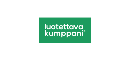 LuotettavaKumppaniyritys